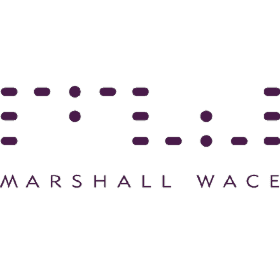 Marshall Wace logo
