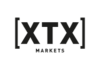 XTX Markets logo